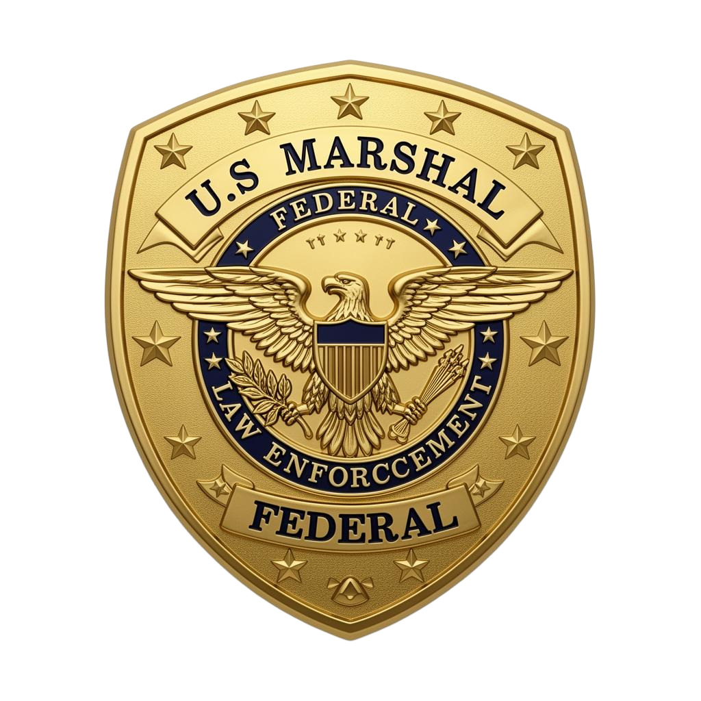 US Marshal Rozeti
